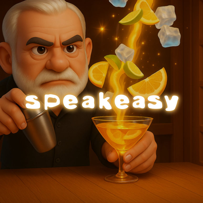Speakeasy