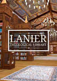 Lanier Theological Library