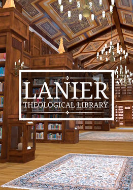 Lanier Theological Library