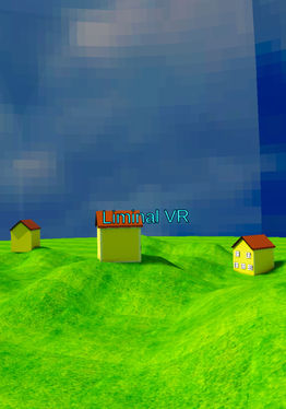 Liminal VR
