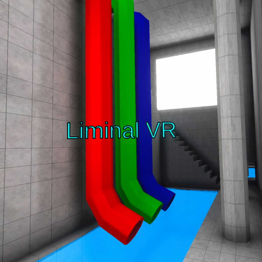 Liminal VR