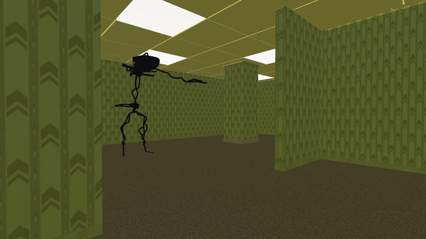 Liminal VR