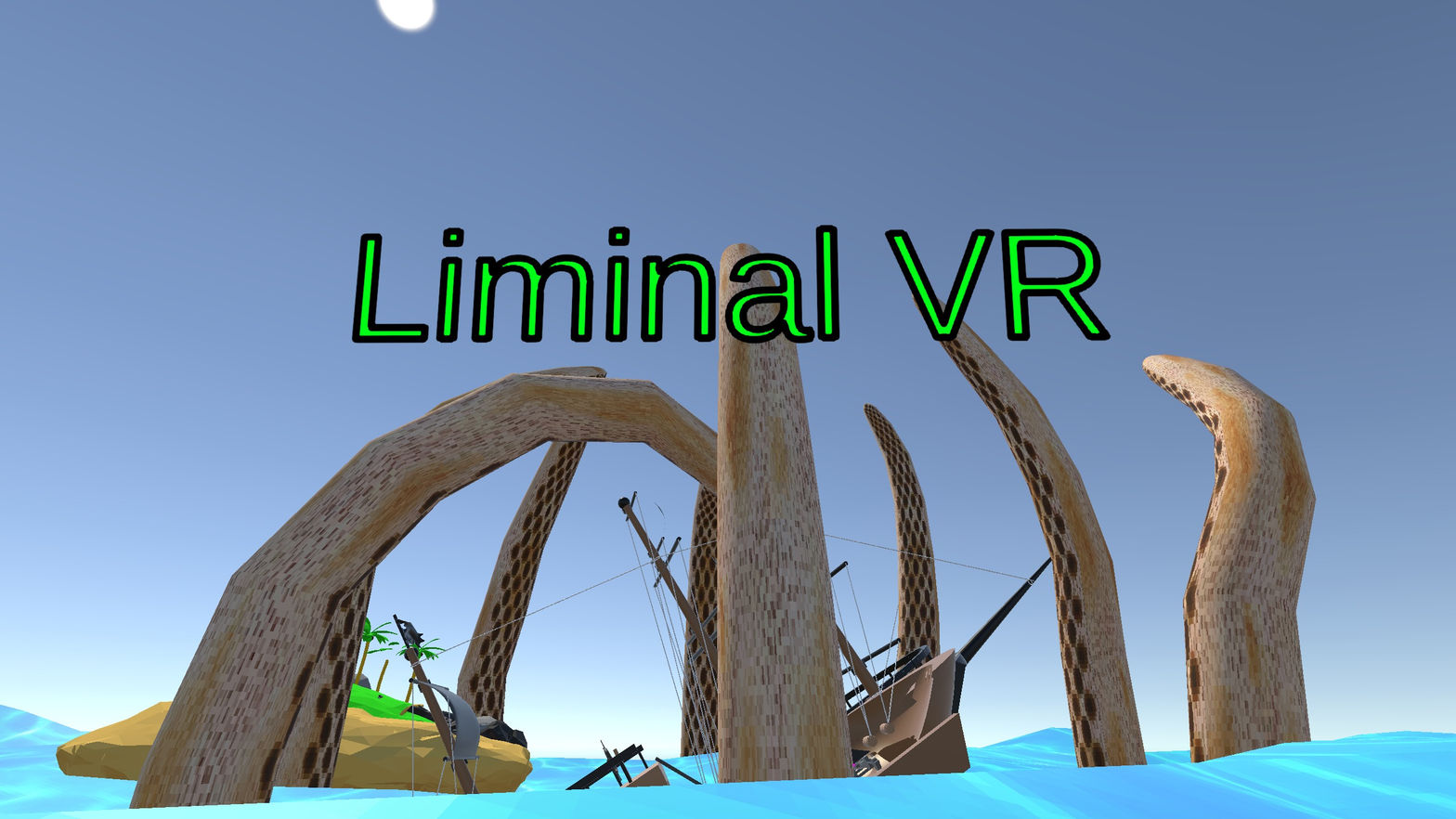 Liminal VR