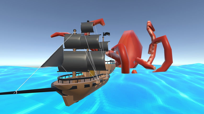 Liminal VR