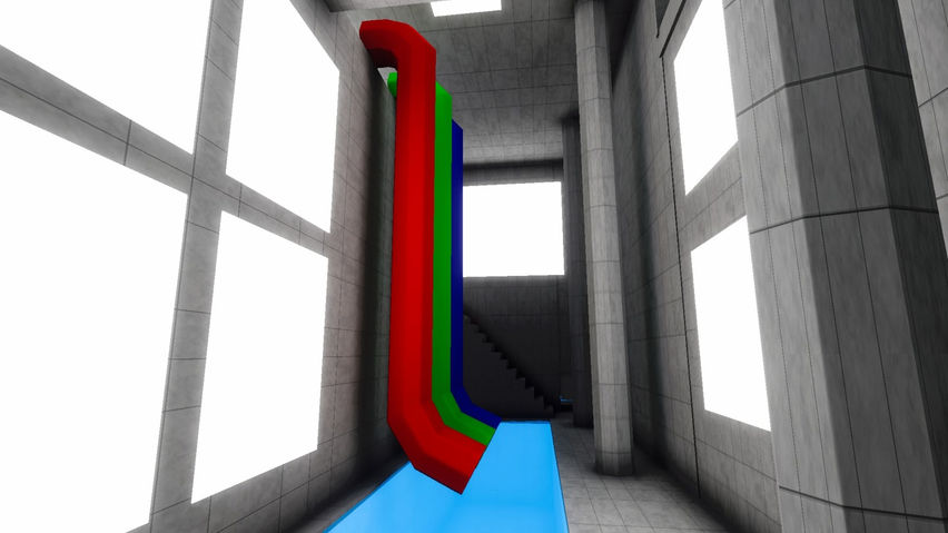 Liminal VR
