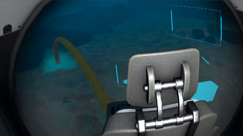 Diving with the Nuestra Señora De Los Misterios