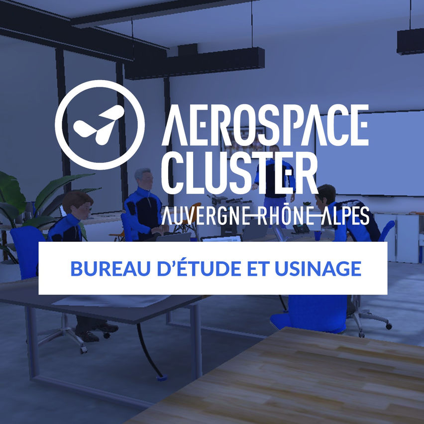 BUREAU D'ETUDE ET USINAGE