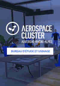 BUREAU D'ETUDE ET USINAGE