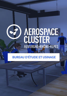 BUREAU D'ETUDE ET USINAGE
