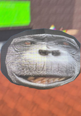 Gorilla Sprinters: Reborn