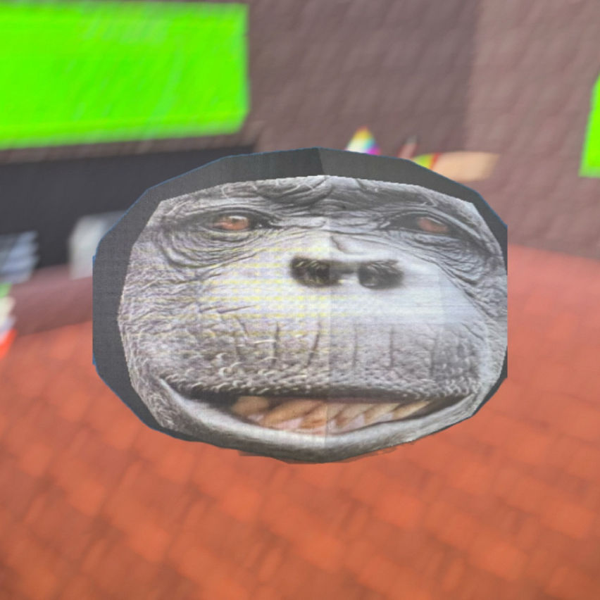 Gorilla Sprinters: Reborn
