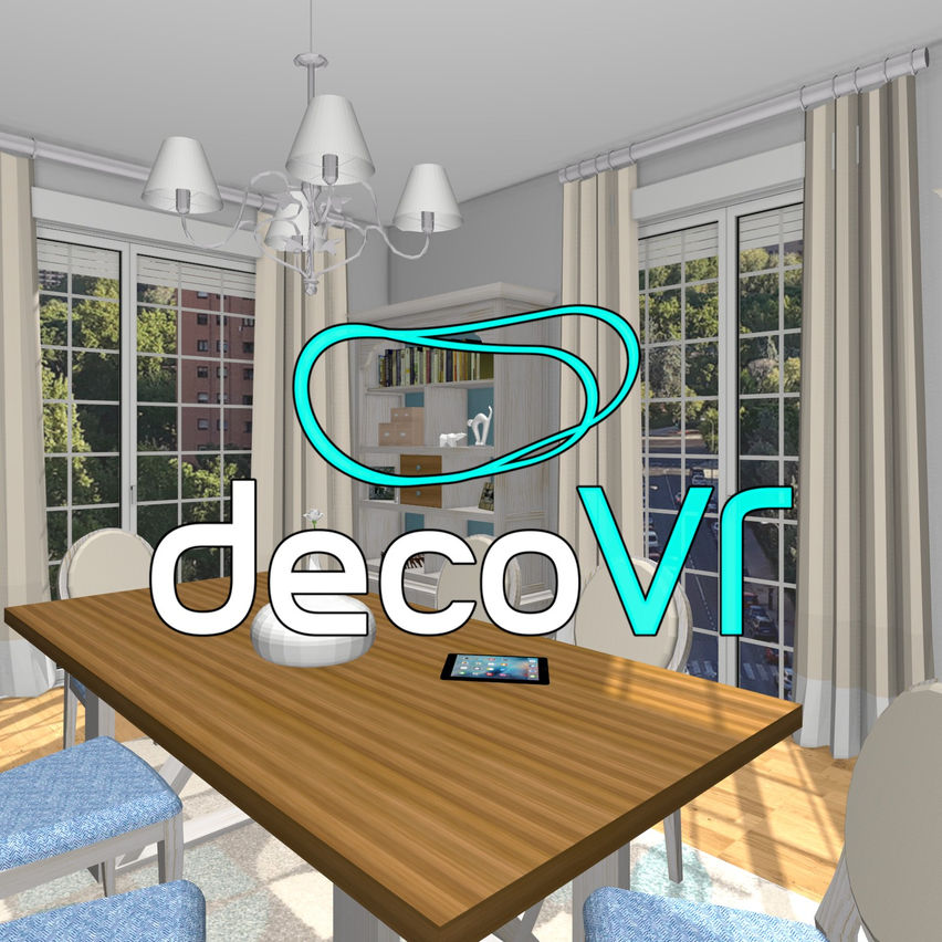 DecoVR