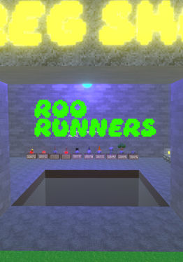 Roo Runner's
