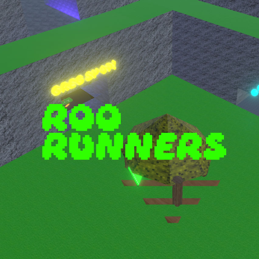 Roo Runner's