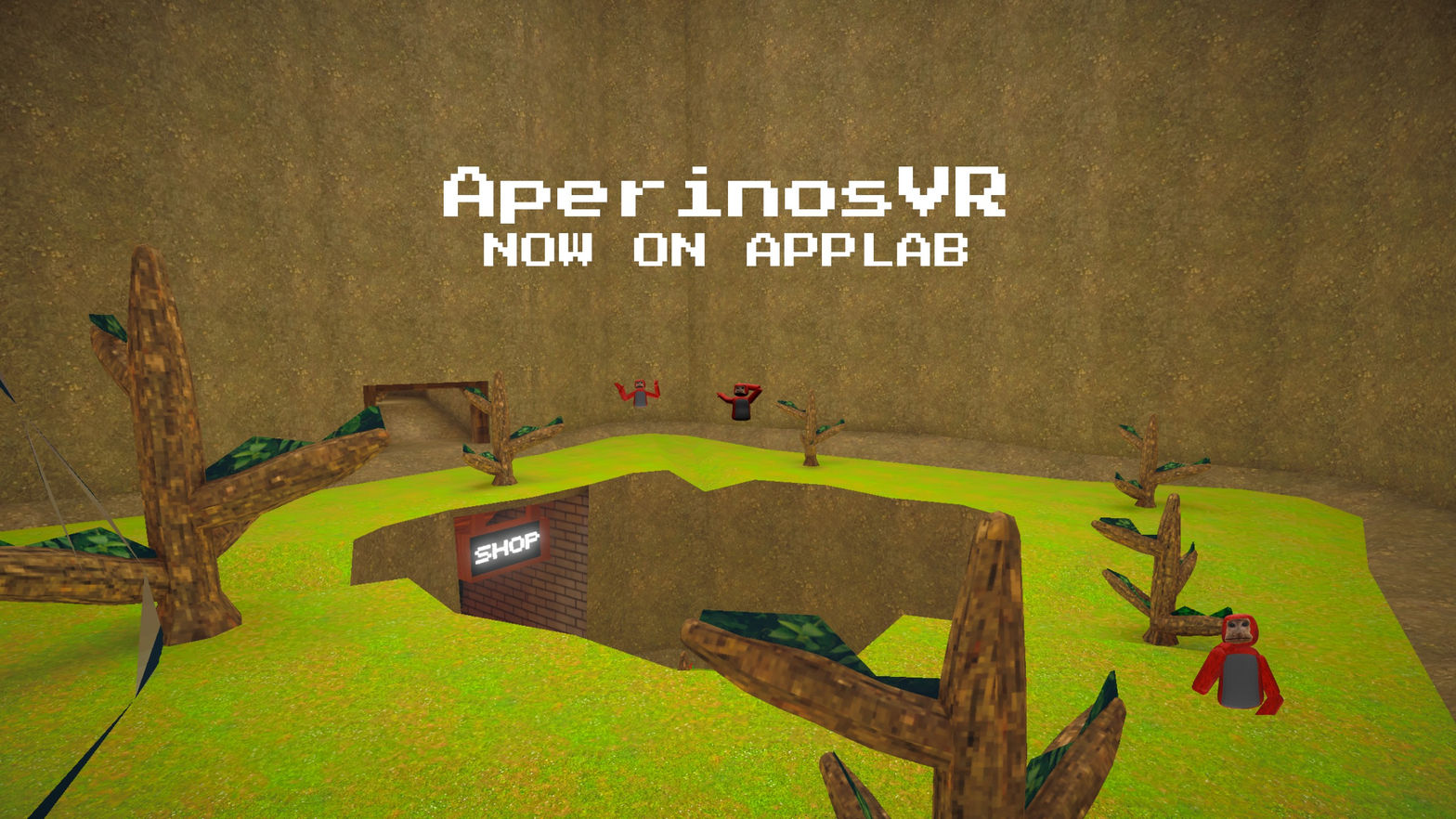AperinosVR   [BETA]