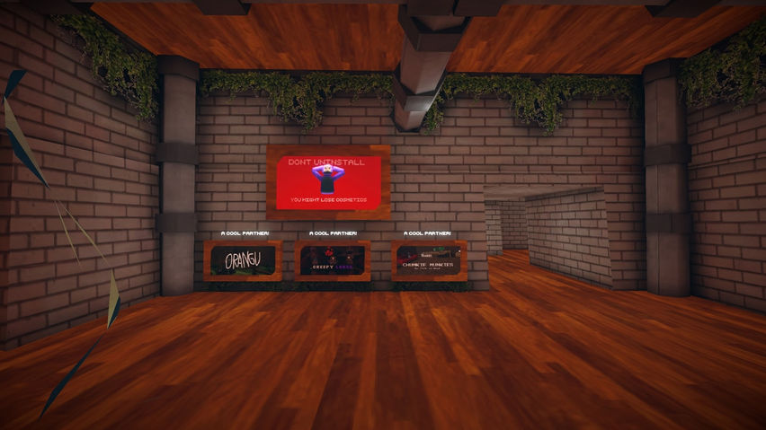 AperinosVR   [BETA]