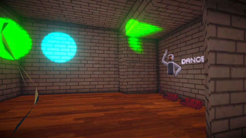 AperinosVR   [BETA]
