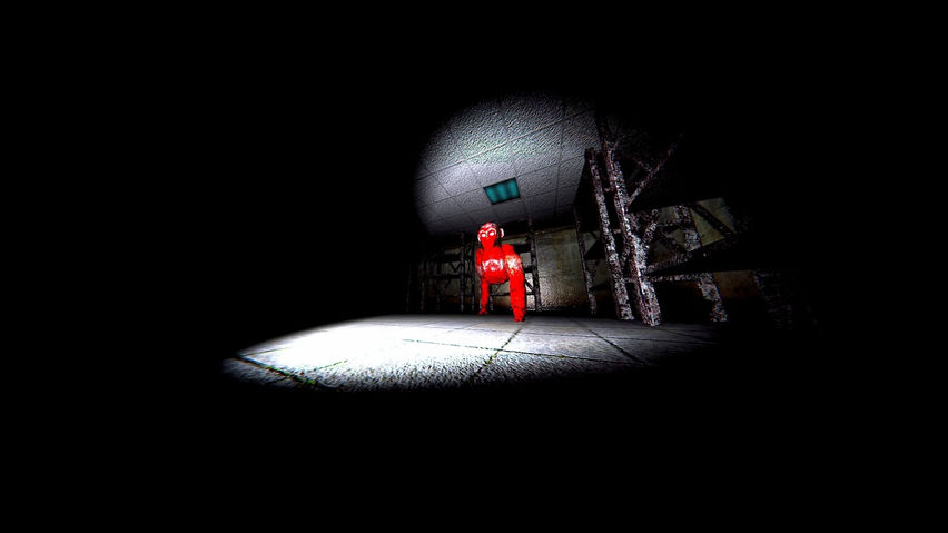 Ape Foundation VR