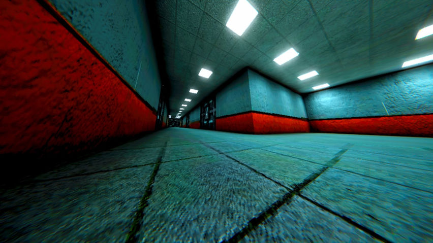 Ape Foundation VR