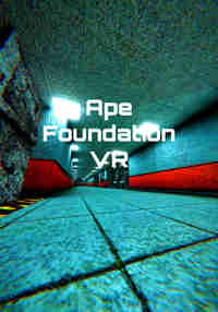 Ape Foundation VR