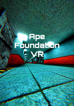 Ape Foundation VR