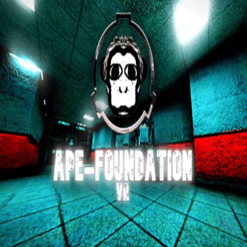 Ape Foundation VR