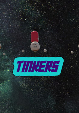 Tinkers -Deleted Again-