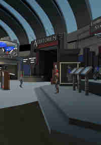 IQSTEL Metaverse