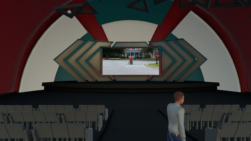 IQSTEL Metaverse