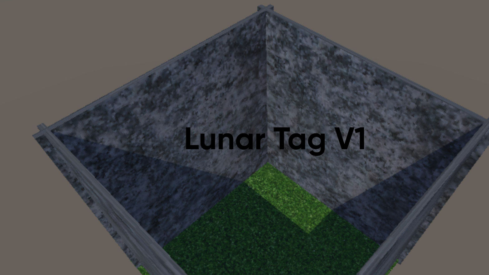 Lunar Tag V1