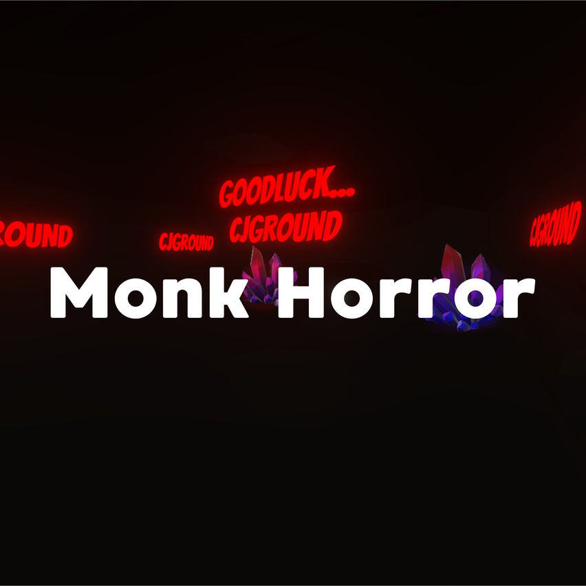Monk Horror