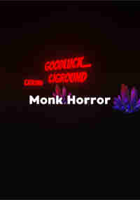 Monk Horror