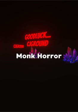 Monk Horror
