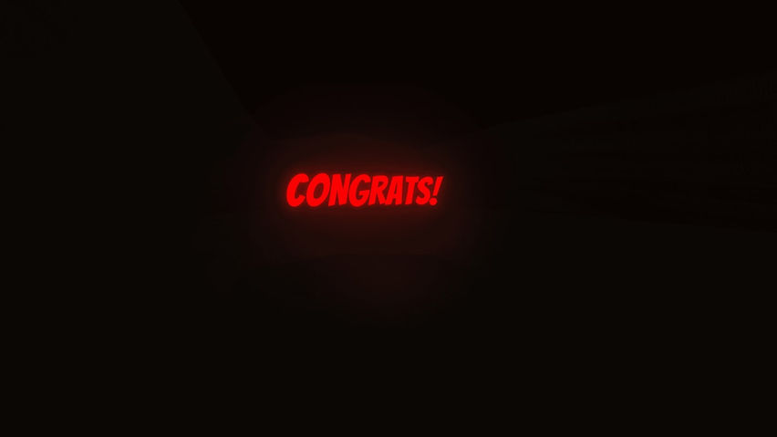 Monk Horror