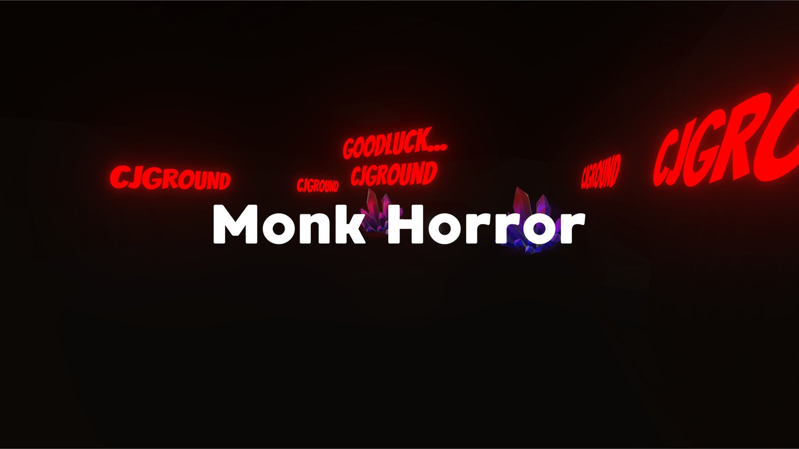 Monk Horror