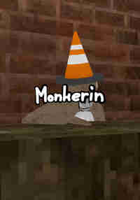 Monkerin