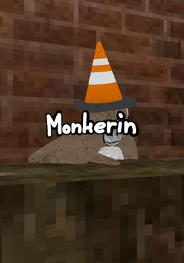 Monkerin