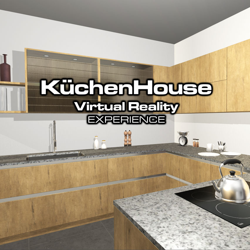 KuchenHouse