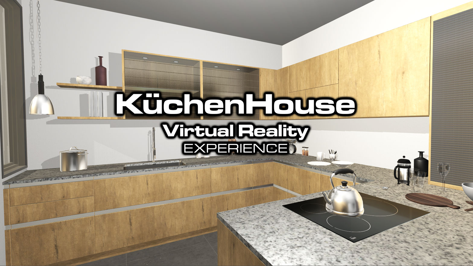 KuchenHouse