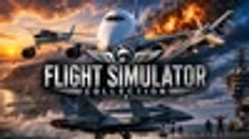 Flight Simulator Collection