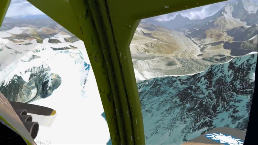 Flight Unlimited - Flight Simulator