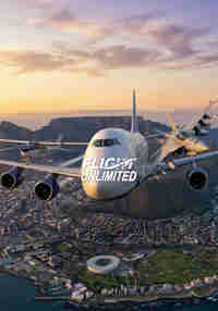 Flight Unlimited - Flight Simulator