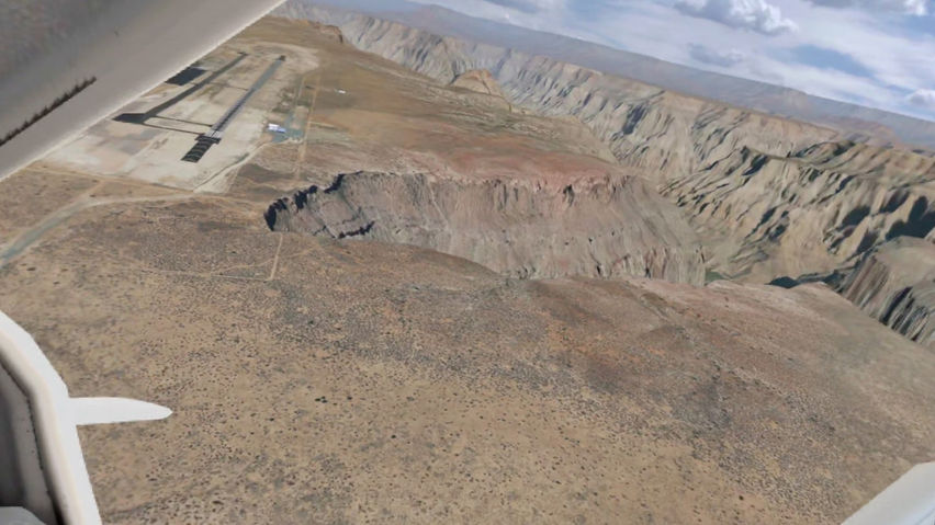 Flight Unlimited - Flight Simulator