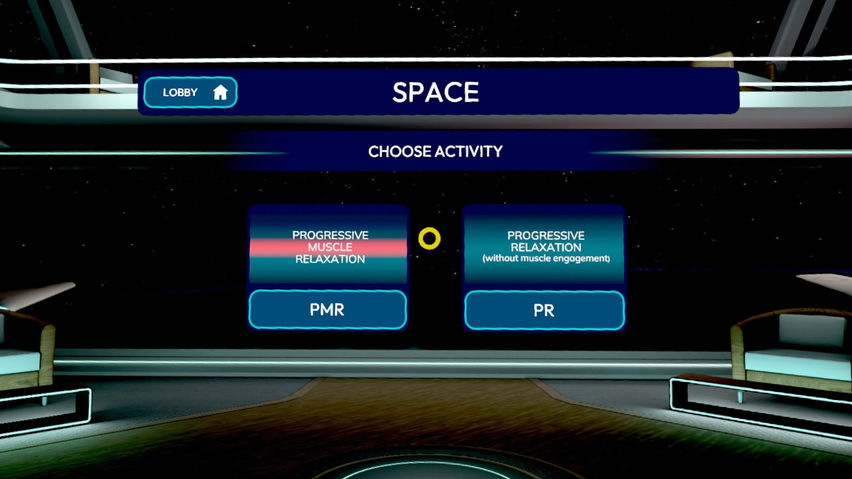 PMR