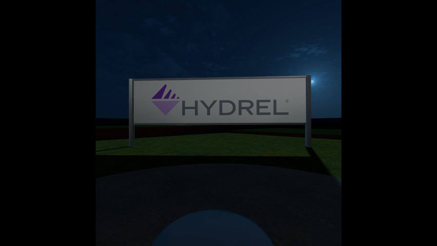 Acuity Brands Hydrel 4570L Experience