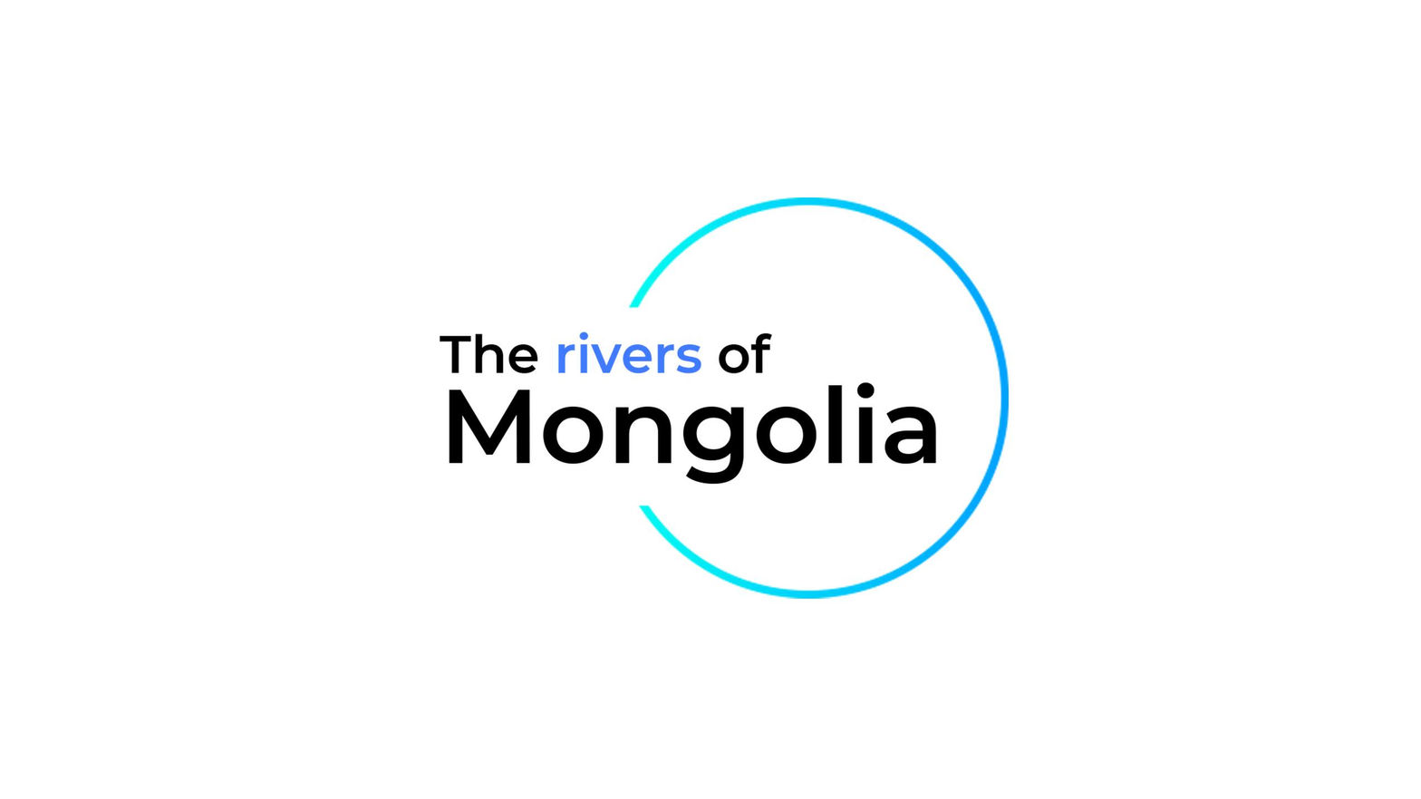 The Rivers of Mongolia