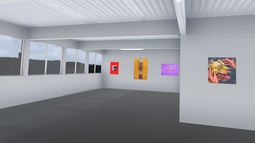 StryxVR