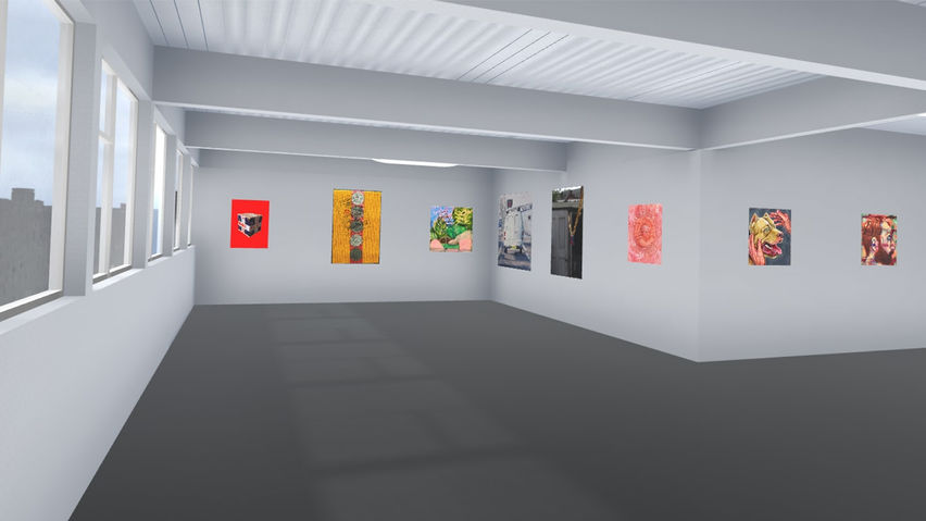StryxVR