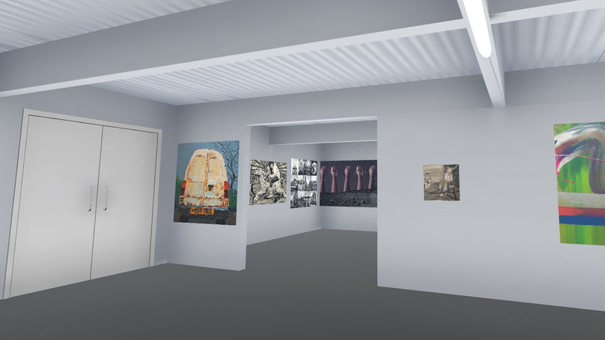 StryxVR