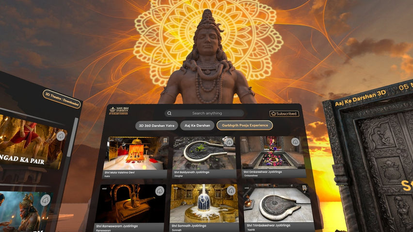 Durlabh Darshan